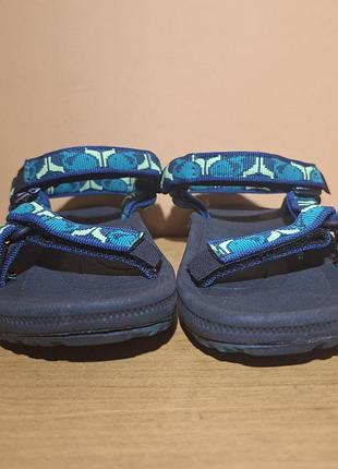 Детские сандалии teva 2
