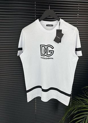 Брендові футболки