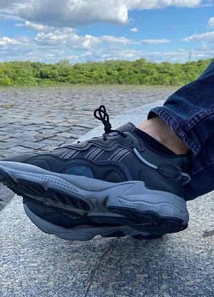 Кросівки adidas ozweego
