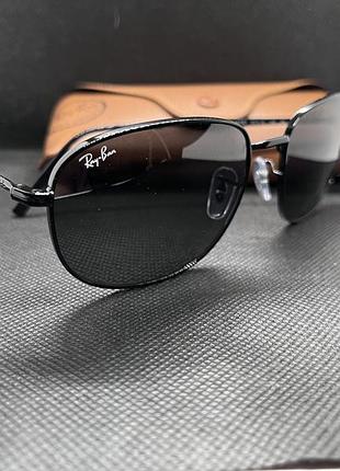 Сонцезахисні окуляри ray ban