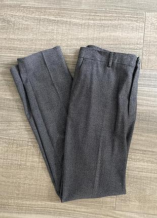 Брюки marks & spencer размер 34 33