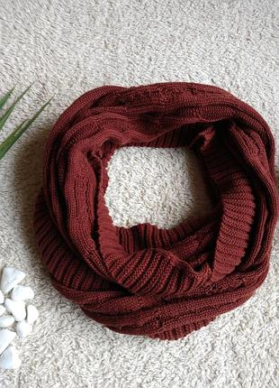 Хомут з бавовни