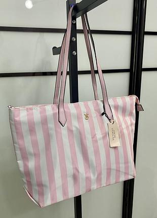 Сумка пляжна victoria’s  secret