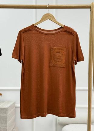 Футболка hermes преміум якості