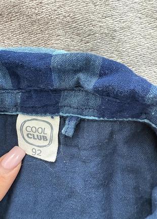 Сорочка 92 розмір 3