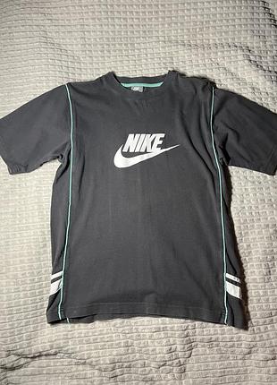 Футболка nike