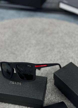 Окуляри prada
