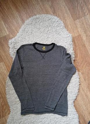 Футболка,реглан мужская h&amp;m 14 лет