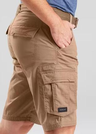 Шорти- карго decathlon.42/m/48.