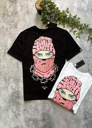 Футболка manto mask