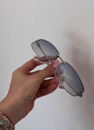 Окуляри сонцезахисні очки miu miu3 фото