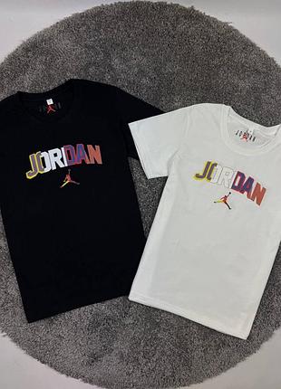 Футболка air jordan