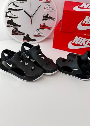 Сандалі  nike sunray protect 3