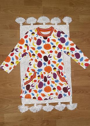 Сукня 4-5 років, 104-110 см