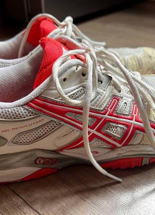 Asics 40  25.5см.