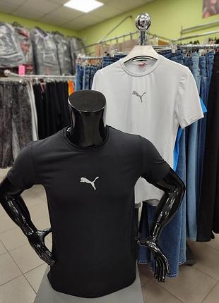 Футболка puma