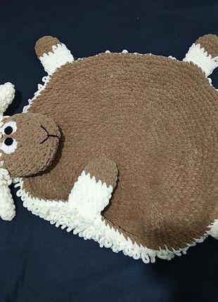 Колрик, корзины и постельное белье в кровоток для малышей.