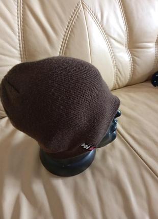 Шапочка спортивна s/м