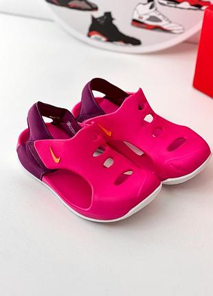 Сандалі nike sunray protect 2