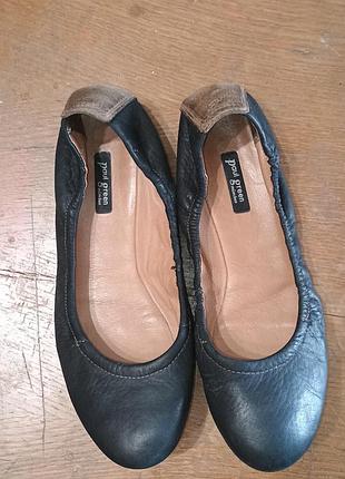 Балетки комфорт