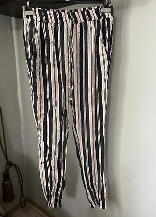 Брюки zebra p. m # d252