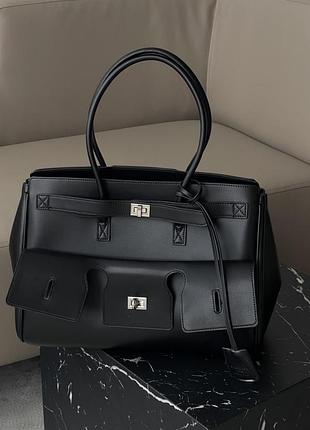 Брендова шкіряна сумка сумка з натуральної шкіри