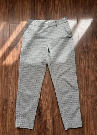 Женские брюки h&m