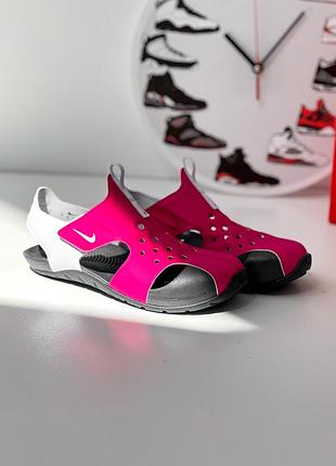 Сандалі nike sunray protect 2
