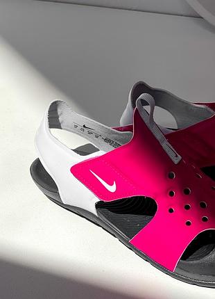 Сандалі nike sunray protect 2 2