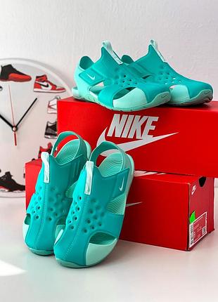 Сандалі nike sunray protect 2