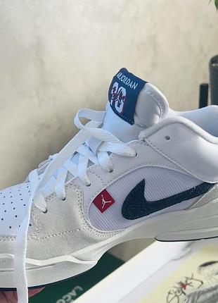 Кросівки чоловічі jordan stadium 90 'light bone' (dx4397-146)