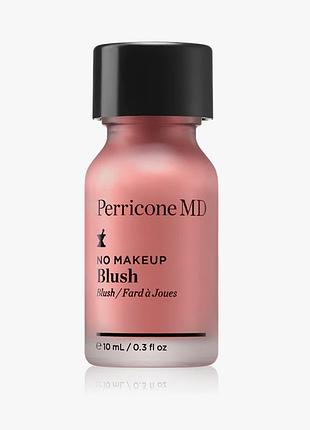 Perricone md no makeup blush кремові рум'яна