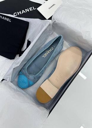 Балетки жіночі 5