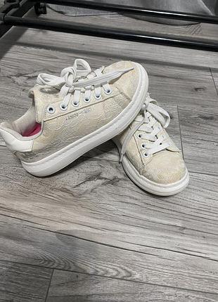 Кросівки кеди 3