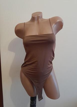 Боди s-m shein