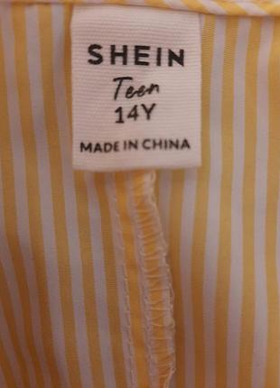 Платье shein 2