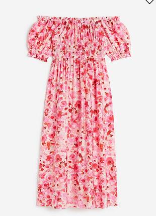 Сукня h&m розмір м