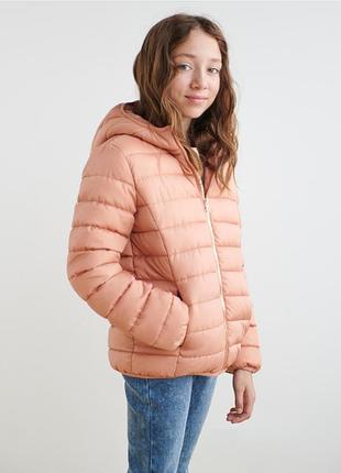 Куртка подростковая р.164