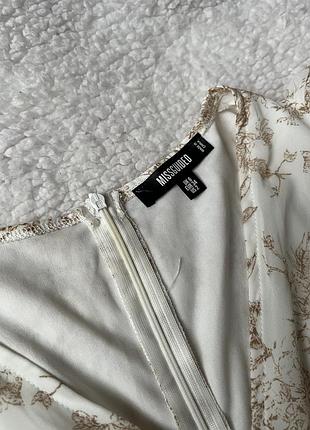 Неймовірна сукня бренду missguided3 фото