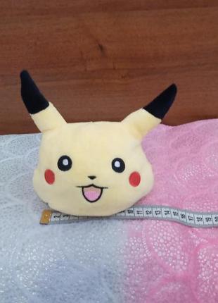 М'яка іграшка пікачу-перевертень 4