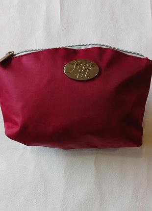 Оригинальная косметичка frei öl от apotheker walter bouhon gmbh (германия) сумка мини