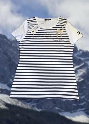 Футболка Tommy hilfiger peek cloppenburg оригинальная, новая