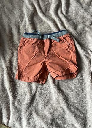 Шорти дитячі 86 розмір