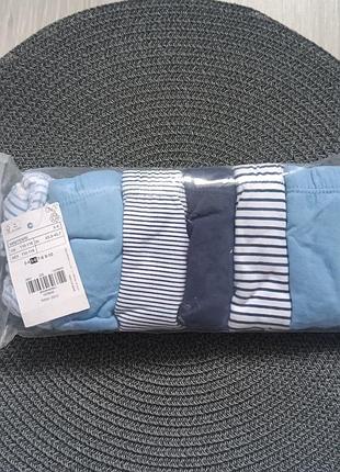 Набор трусов ovs на мальчика