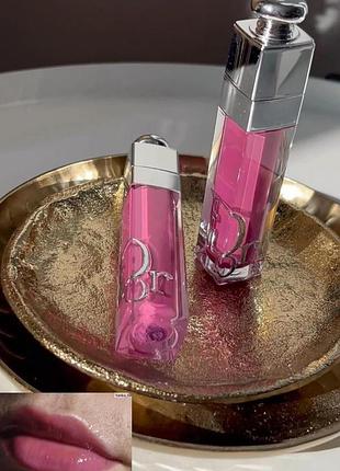 Блиск максимайзер dior 026 блиск для губ діор