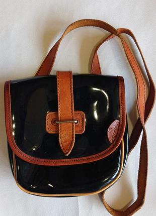 Оригинальная винтажная сумка safari 5 – стиль и качество, проверенные временем