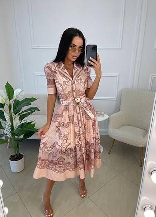 Жіноча люксова сукня zimmеrmаn