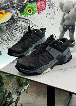 Кросівки salomon x ultra gore tex 41 розмір