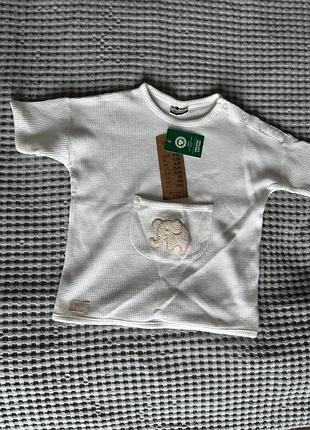 Футболка унісекс