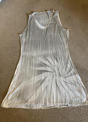 Сарафан плаття ххл